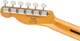 Электрогитара Squier Classic Vibe _50S Telecaster White Blonde - изображение 6