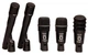 Микрофоны шнуровые Superlux DRKA3C2 - изображение 1