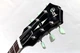 Электрогитара Cort CR200 (Black) - изображение 5
