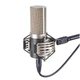 Микрофон Audio-Technica AT5040 - изображение 3