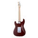 Электрогитара Mooer MSC30 Pro (Sunset Red) - изображение 2