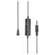 Мікрофон Audio-Technica ATR3350x - зображення 2