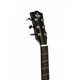 Акустическая гитара Sigma 1 Series GJM-1E-MFBK (Fishman Presys II) - изображение 5