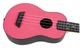 Укулеле Flight TUS35PK Travel soprano - изображение 3