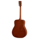 Акустическая гитара Yamaha FG850 (Natural) - изображение 3