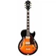 Электрогитара Ibanez AG75G BS - изображение 1