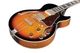 Электрогитара Ibanez AG75G BS - изображение 4
