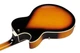Электрогитара Ibanez AG75G BS - изображение 5