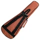 Чохол для укулеле Fzone CUB7 Concert Ukulele Bag (Orange) - зображення 2
