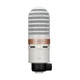 Шнуровый микрофон YAMAHA YCM01U USB Condenser Microphone (White) - изображение 1