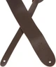 Гитарный ремень Levy's M12-BRN Classics Series Guitar Strap (Brown) - изображение 2