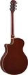 Электроакустическая гитара Yamaha APX600 (Natural) - изображение 2