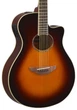 Электроакустическая гитара Yamaha APX600 (Old Violin Sunburst) - изображение 3