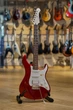 Электрогитара Yamaha PACIFICA 112J (Red Metallic) - изображение 1