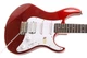 Электрогитара Yamaha PACIFICA 112J (Red Metallic) - изображение 3