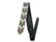 Гитарный ремень Perri's leather strap P25T-618 2.5m - изображение 1