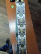 Гитарный ремень Perri's leather strap P25T-618 2.5m - изображение 2
