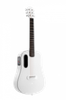 Электроакустическая гитара Lava Me play (36") Frost White - изображение 1