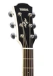 Электроакустическая гитара Yamaha APX600 (Vintage White) - изображение 6