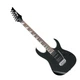 Электрогитара Ibanez GRG170DX BKN - изображение 4