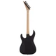 Електрогітара Jackson JS32Q ARCH Top HT TRANSPARENT Purplre Burst - зображення 6