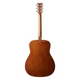 Акустическая гитара Yamaha F310 (Tabacco Brown Sunburst) - изображение 3