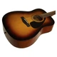 Акустическая гитара Yamaha F310 (Tabacco Brown Sunburst) - изображение 4