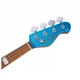 Бас-гитара MOOER MBJ410 (Metal Blue) - изображение 6