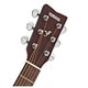 Электроакустическая гитара Yamaha FX370C (Natural) - изображение 5