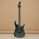 Электрогитара Ibanez GRG120QASP-BKG - изображение 1
