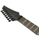 Электрогитара Ibanez GRG120QASP-BKG - изображение 8