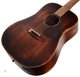 Акустическая гитара Sigma DM-15E-AGED (Fishman Presys II) - изображение 6