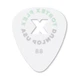 Набор медиаторов Dunlop Tortex Flex X Pick .88mm - изображение 2