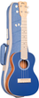 Укулеле Cordoba 15 см Matiz in Classic Blue - изображение 2