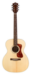 Электро-акустическая гитара Guild OM-240E (Natural) - изображение 1