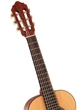 Классическая гитара Cort AC50 (Open Pore) w/Bag - изображение 4