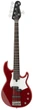 Бас-гитара Yamaha BB235 (Raspberry Red) - изображение 2