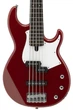 Бас-гитара Yamaha BB235 (Raspberry Red) - изображение 4