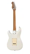 Электрогитара Mooer MSC10 Pro (Vintage White) - изображение 2