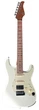 Электрогитара Mooer GTRS Standard 801 (White) - изображение 1