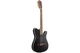 Классическая гитара Ibanez TOD10N-BKF - изображение 3