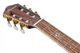 Классическая гитара Ibanez TOD10N-BKF - изображение 7