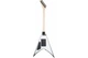Електрогітара Jackson JS32 AH King V White with Black Bevels - зображення 2
