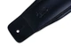 Гитарный ремень Levy's DM1PD-BLK Heirloom Series Guitar Strap (Black) - изображение 3