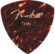 Набір медіаторів Fender 346 Shell Thin - зображення 2