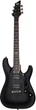 Электрогитара C-1 SGR By Schecter MSBK - изображение 1