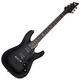 Электрогитара C-1 SGR By Schecter MSBK - изображение 2