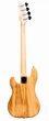 Бас-гитара Stagg SBP-30 NAT - изображение 3