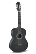 Классическая гитара GEWA Cataluna Black - изображение 1