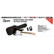 Гитарний набор Squier Affinity Series Stratocaster Mustang Micro Pack + чехол и аксессуары - изображение 8